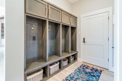 Storage Ideas
